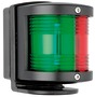 Utility 77 black rear base/red-green navig. light - Artnr: 11.416.05 23